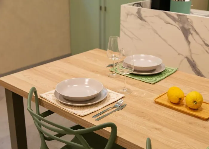 Loft Bianca Mano *