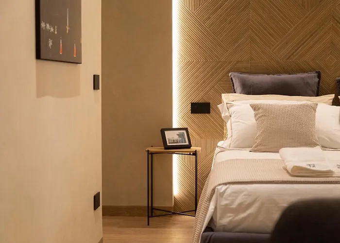 Loft Bianca Mano * Rome