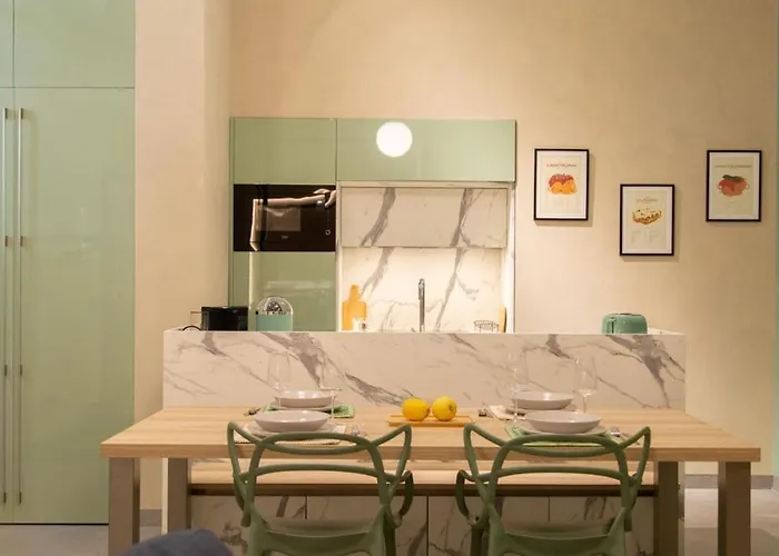 Loft Bianca Mano *