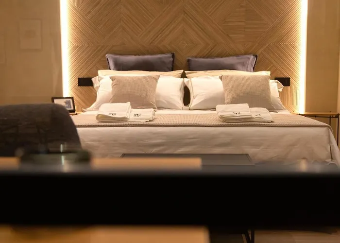 Loft Bianca Mano Apartment Rome