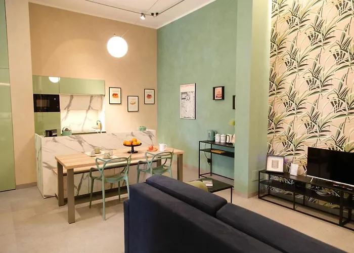 Loft Bianca Mano