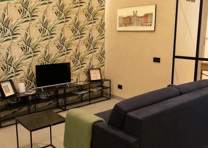 Loft Bianca Mano *
