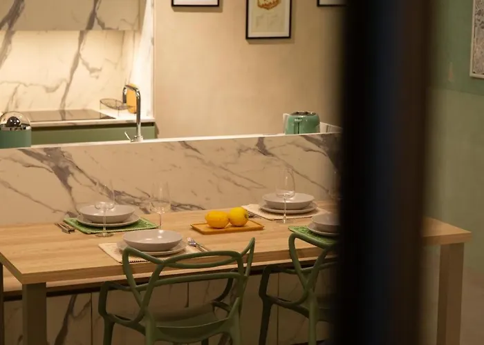 Loft Bianca Mano