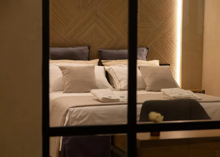Loft Bianca Mano *