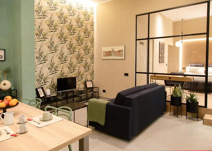 Loft Bianca Mano *